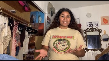 Personal Narrative Speech COMM 101