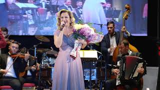 Alina Moti Draghia - Floare Rara - live 2019