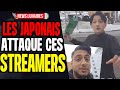 CES STREAMEURS KICK SE FONT HUMILIER PAR LES JAPONAIS QUI S'ORGANISENT - LE GRAND RAS LE BOL