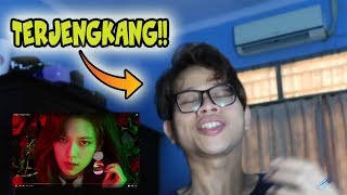 JEONGYEON'S ERA?! ADUUH!! TWICE 'FANCY' MV REACTION