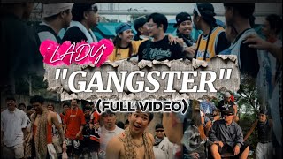 Lady Gangster