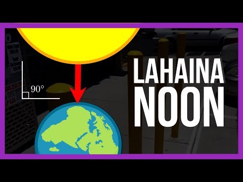 The Bizarre Effects of the Subsolar Point