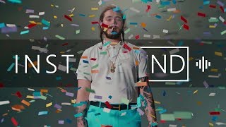 Post Malone - Congratulations (VILLAGE Trap Remix)