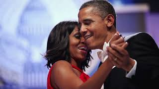 DWM Black History Month 2024 - Barack and Michele Obama Academy