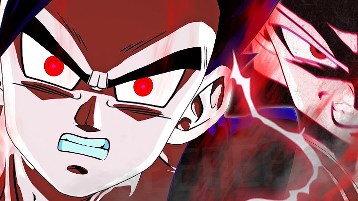 Dragon Ball SPARKING Zero Is Saved (It's So Much Better)