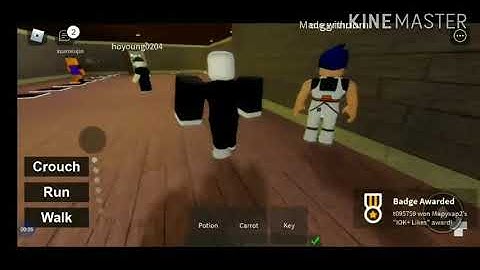 How to get George returns piggy rp w.i.p