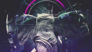 4K Abstract Art | With You | EndEffect