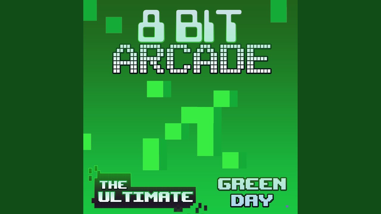 Guarda Wild One (8-Bit Computer Game Version) su YouTube Guarda Wild One (8-Bit Computer Game Version) su YouTube