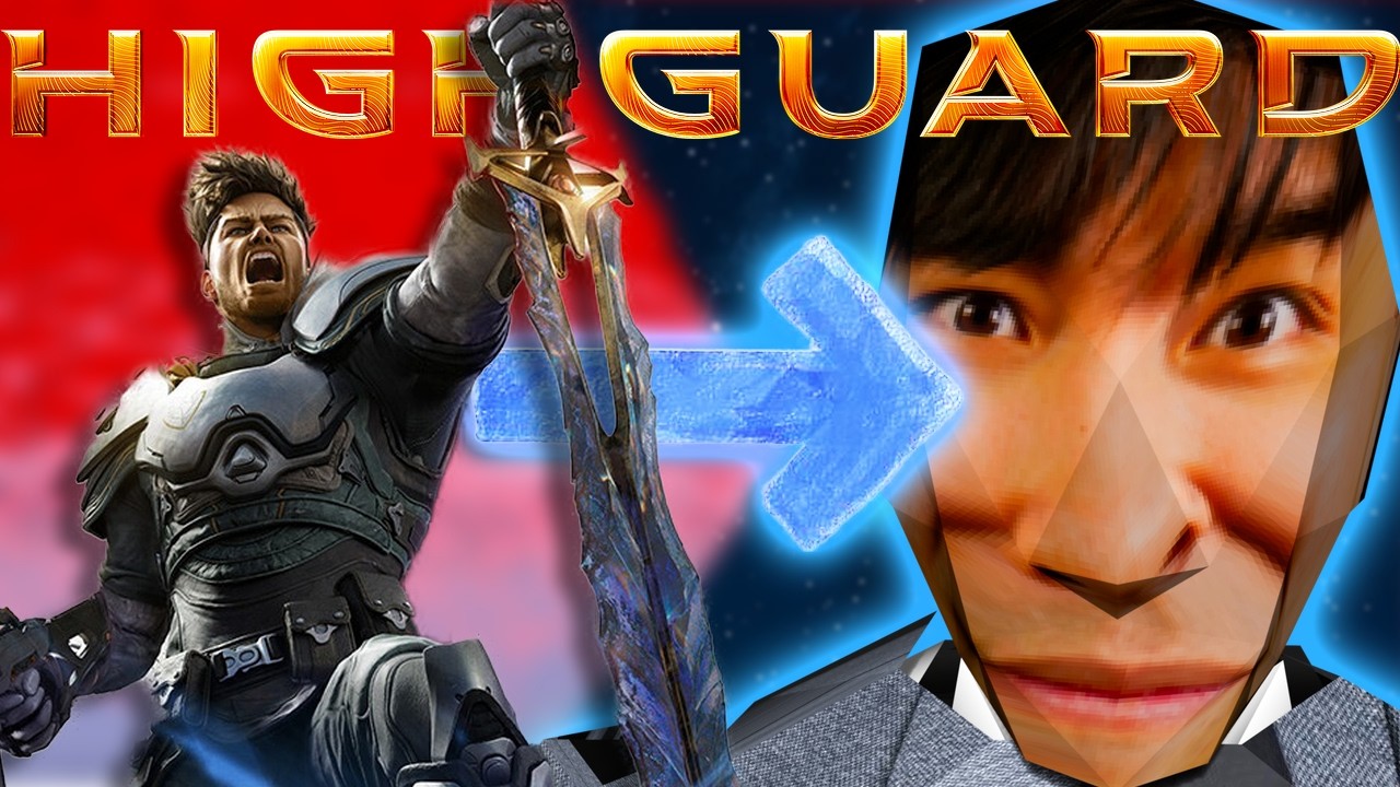 Highguard: Gaming’s “Before & After” Moment