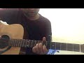 Akh Lad Jaave | Movie: Loveratri | Guitar Cover + Lesson