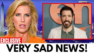 The Heartbreaking Tragedy Of Drew Scott From Property Brothers