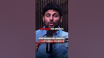 Waarom je moet stoppen met het zoeken naar bevestiging van anderen