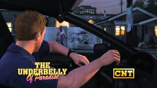 Grand Theft Auto V - CNT screenshot 4