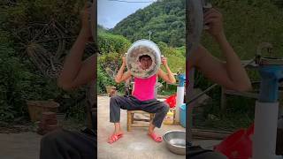 😂 The Game of a Desi Mind! #shorts #comedy