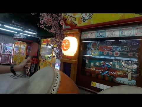 太鼓の達人11亞洲版 北奇玉2000