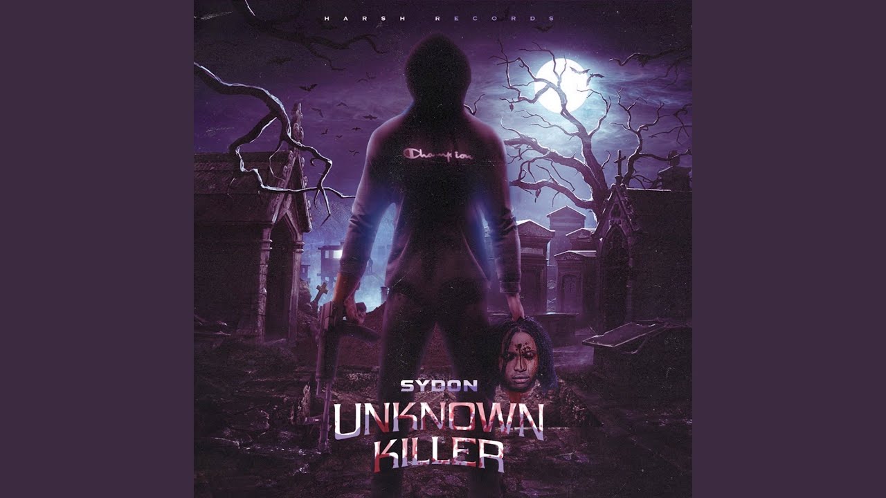 Tonton Unknown Killer di YouTube Tonton Unknown Killer di YouTube