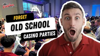 Forget OLD SCHOOL Casino Parties screenshot 5