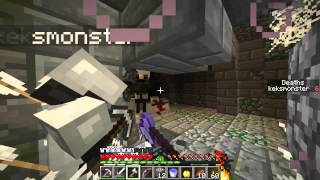 Minecraft: Merciless Jungle Developer Commentary Ep: 3