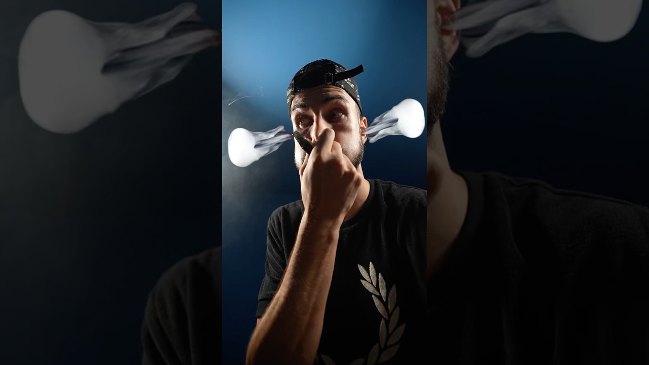 Clouds kicking 💨 XLIM Pro 2 DNA Version OXVA