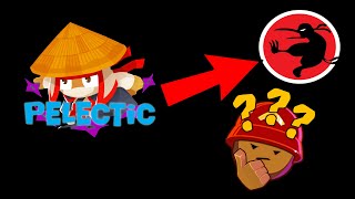 Ninja Kiwi copied me!!!