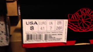 2012 Air Jordan Retro 4 Thunder $250 shipped + More