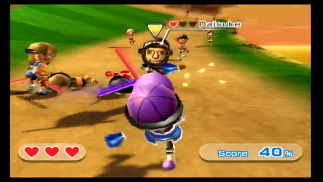 Sort Modded Swordplay Showdown Level 14