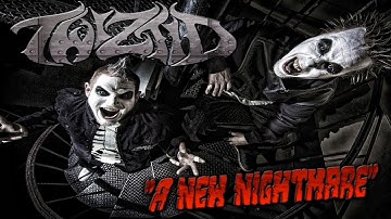 Twiztid - Screaming Out (Feat. Dominic & Irv Da Phenom) - A New Nightmare