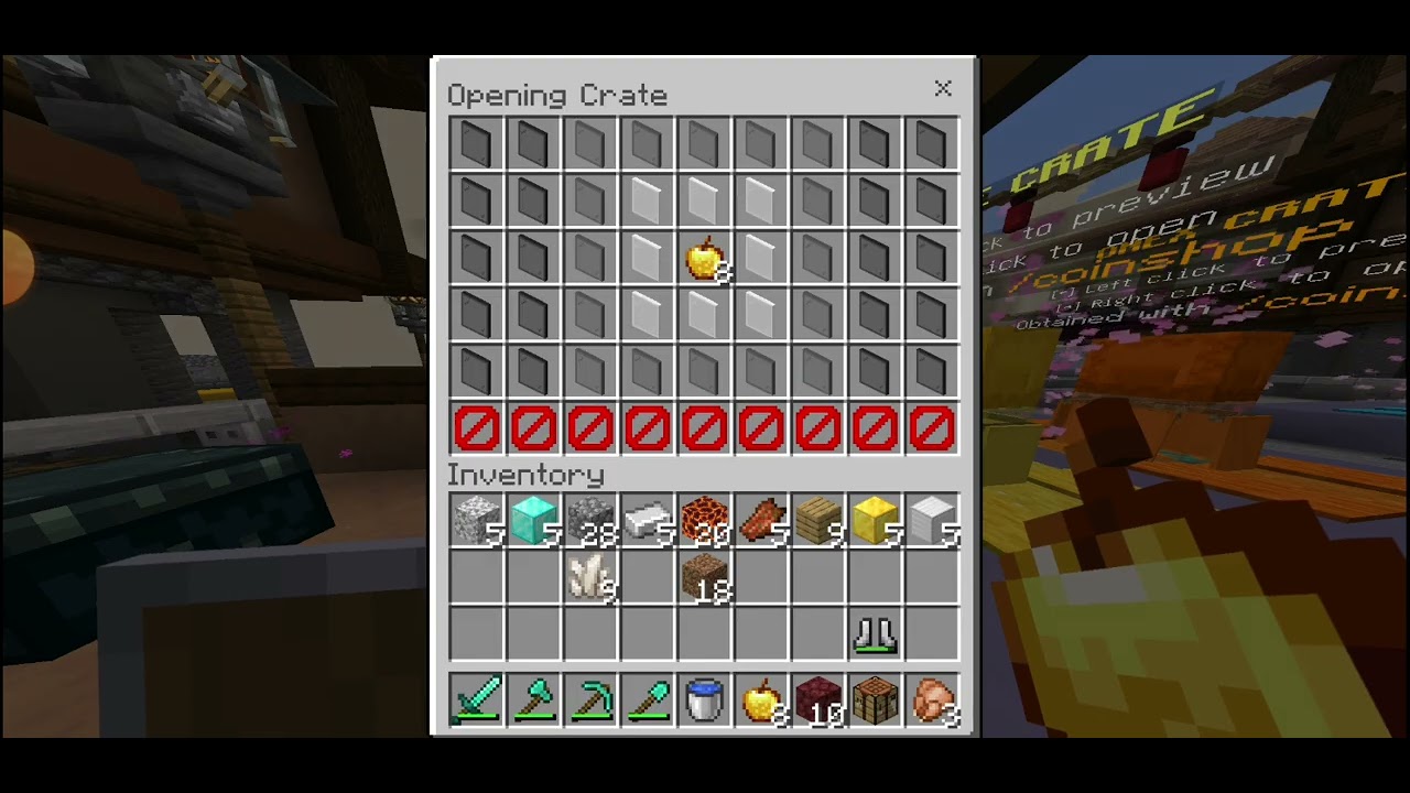 I play royalmc in minecraft lifesteal server epi#1 - YouTube