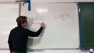 Ecuación 2 grado diagrama flujo python