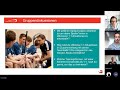 Online Seminar, Oktober 2024, Besprechungsaufzeichnung Start