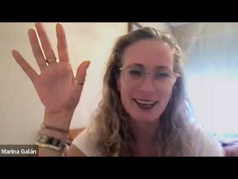 3PGC - Principles-Based Living with Marina Galán