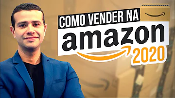 Quanto custa para vender na Amazon?