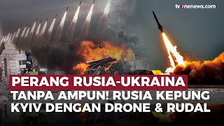 Download Lagu Di Tengah Negosiasi Damai AS, Rusia Bombardir Ukraina Tanpa Ampun | OneNews Update MP3