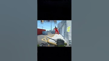No scope Counter-Strike 2 #counterstrike2 #cs2 #cs #shorts