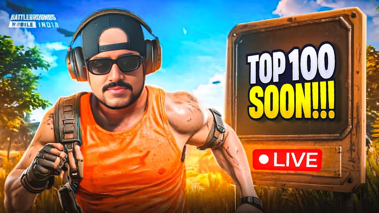 Day 48 | Solo vs Squad Winter Update 4.2 Rank push to Conqueror #rankpush #gaming #pubgmobile #pubgm