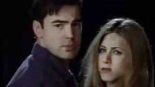 Office Space Chotchkie's Waiter - Get a Room Full Clip