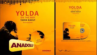 Tarık Kavut - Geliyor (Enstrumantal)