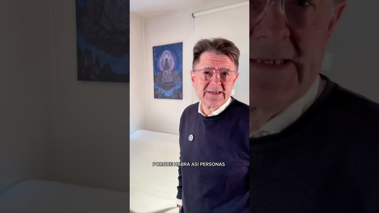 1036 La inocencia, expresión del alma