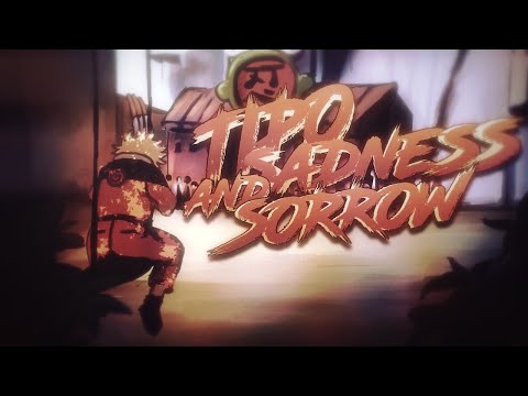 Thelfos - Tipo Sadness and Sorrow