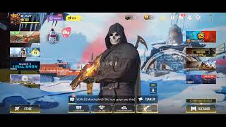 Call Of Duty Mobile Live Stream 🔴  2022 Clan Wars