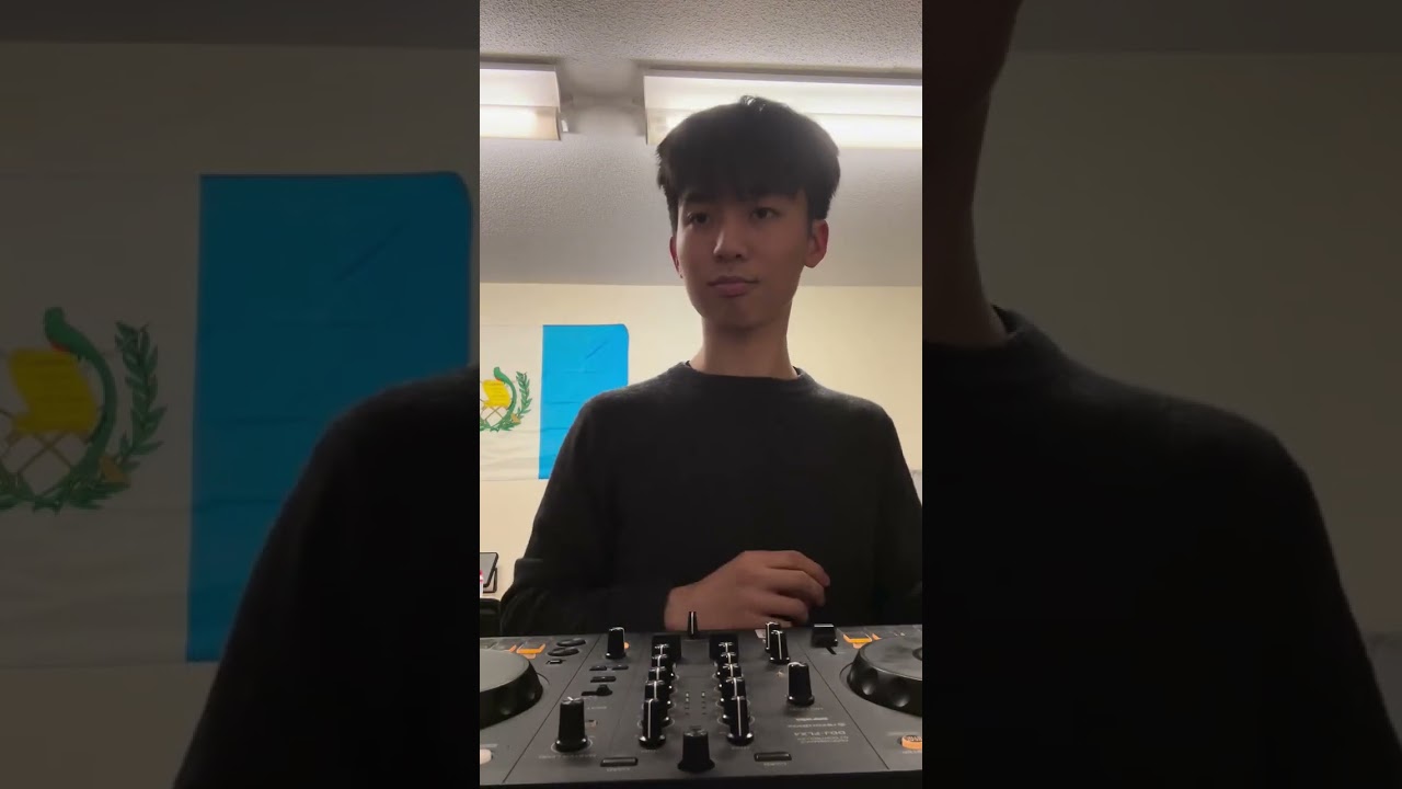 Dihcember festival gig…