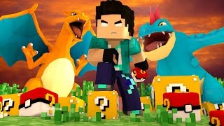 Minecraft: POKEMON (HARDCORE) #01 - POKEMON DA SORTE!!(INGRESSOS TEATRO: http://nonstopproducoes.com.br/rezende/ ✓ Se Inscreva no canal: http://goo.gl/X35Pv7 ✓ MINHA LOJA: http://goo.gl/HPfcfU ✓ DE VOLTA ..., 2016-08-13T21:00:00.000Z)