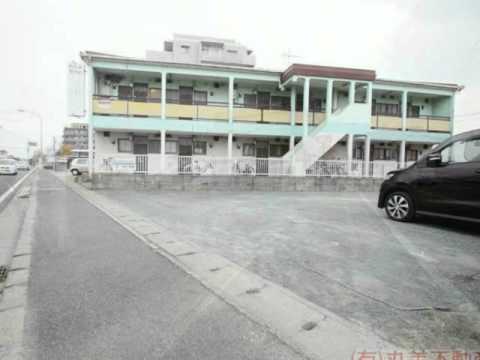 福岡市東区和白の賃貸　戸次 月極 駐車場　丸美不動産
