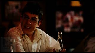 Yo Soy Mclovin - Space Boy Edit Extendido