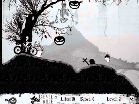 Devils Ride