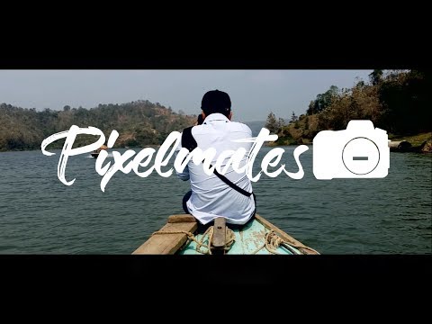 Pixelmates Trailer