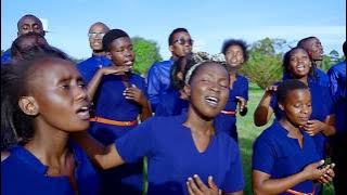 Maskini Mimi By Moi University  West campus SDA choir Eldoret