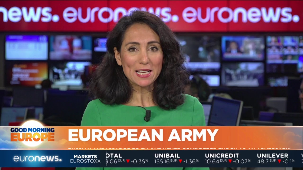A European Army? | 