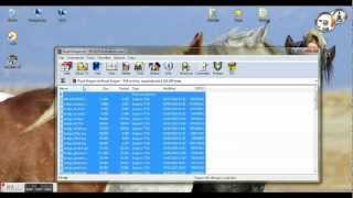 RobinhoGamer - Turorial como instalar Kill Marks Royal Dragon-CrossFire