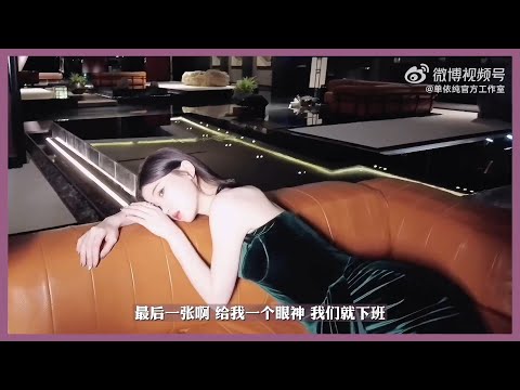 单依纯声生不息VLOG   和刘惜君演唱半生缘录制花絮